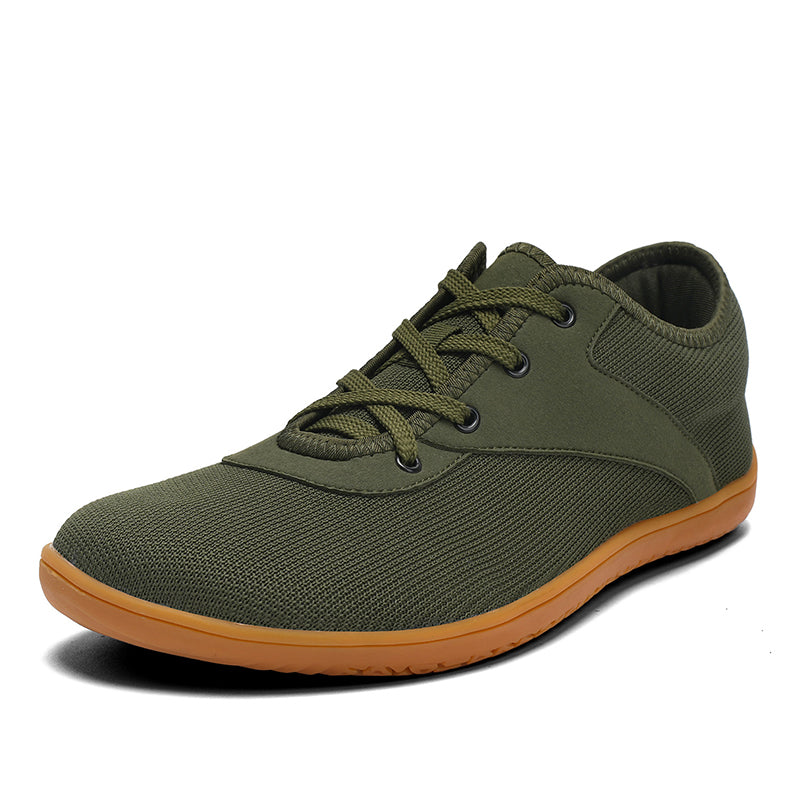 Avichic Workers - Casual Everyday Barefoot Shoes