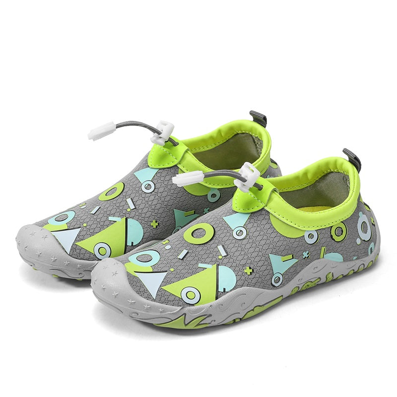 Avichic™ Fun - hiking - climbing Kids Barefoot Shoes