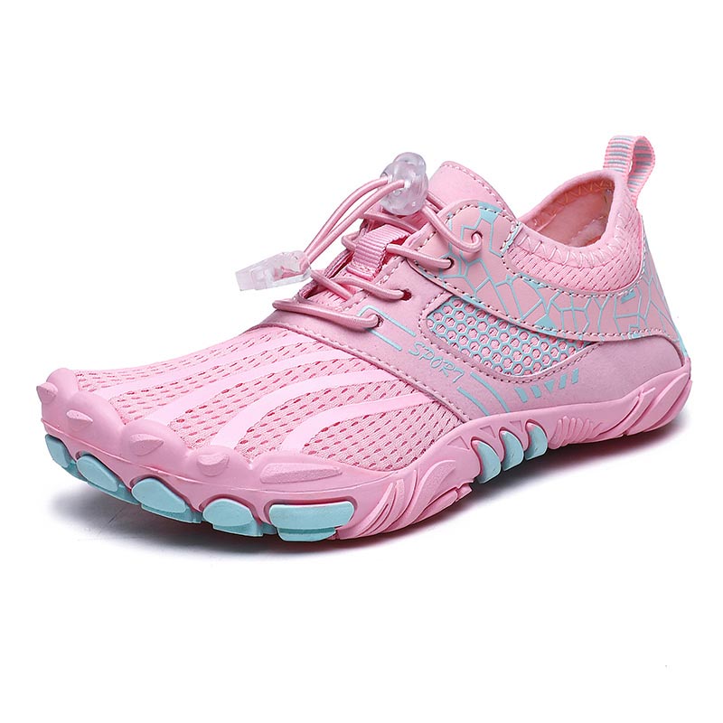 Avichic™ Youngsters - hiking - climbing Barefoot Shoes
