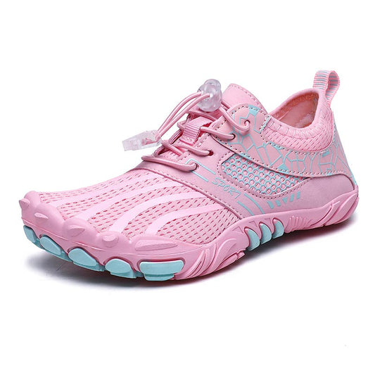 Avichic™ Youngsters - hiking - climbing Barefoot Shoes