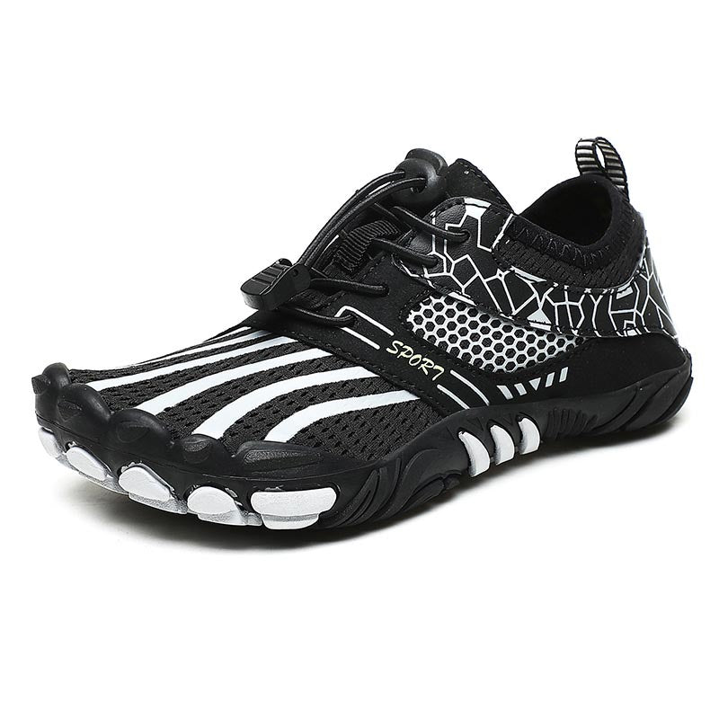 Avichic™ Youngsters - hiking - climbing Barefoot Shoes
