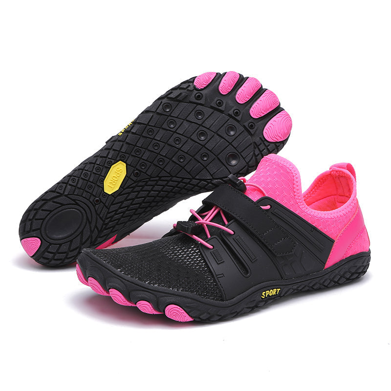 Avichic™ Style - Non-Slip Barefoot Hiking - Climbing Shoes
