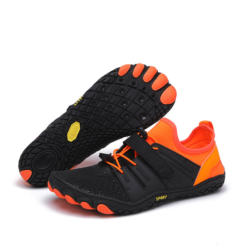 Avichic™ Style - Non-Slip Barefoot Hiking - Climbing Shoes