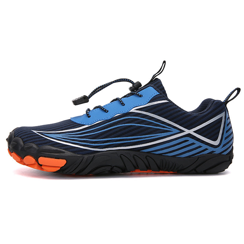 Hiking - Climbing Barefoot Shoes GYM