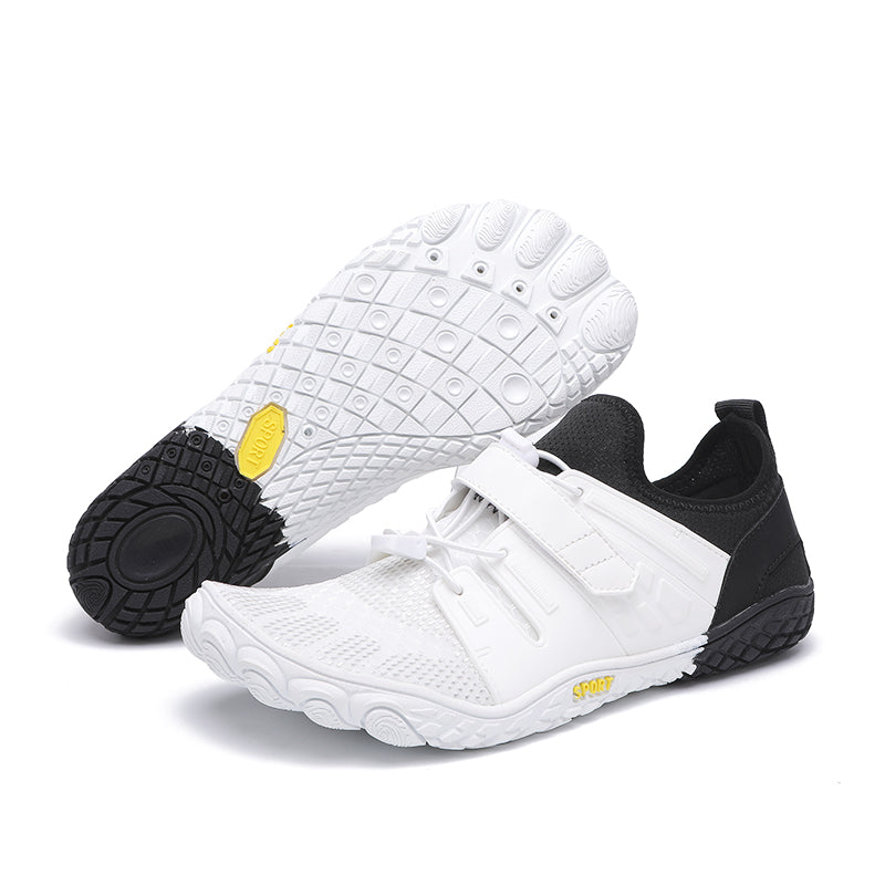 Avichic™ Style - Non-Slip Barefoot Hiking - Climbing Shoes