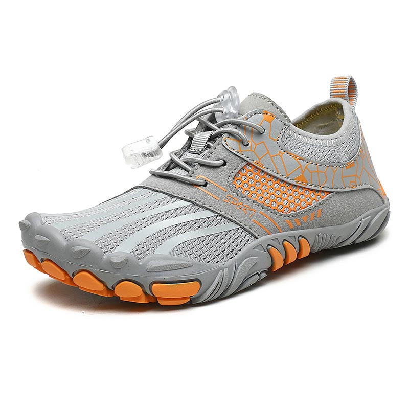 Avichic™ Youngsters - hiking - climbing Barefoot Shoes