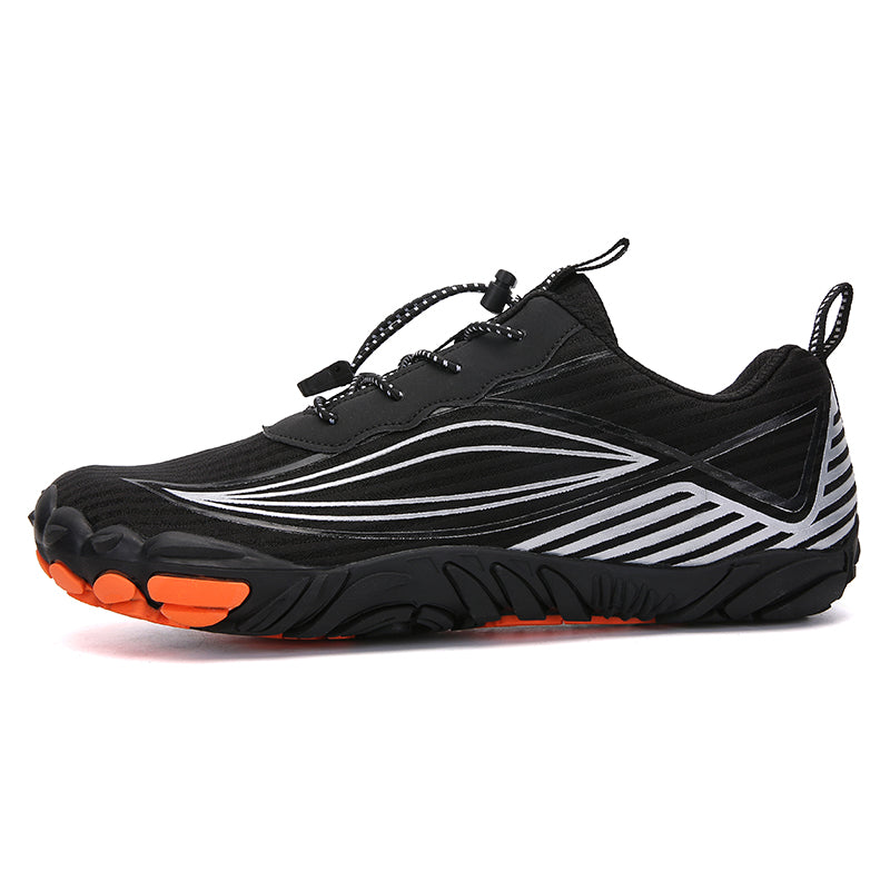 Hiking - Climbing Barefoot Shoes GYM