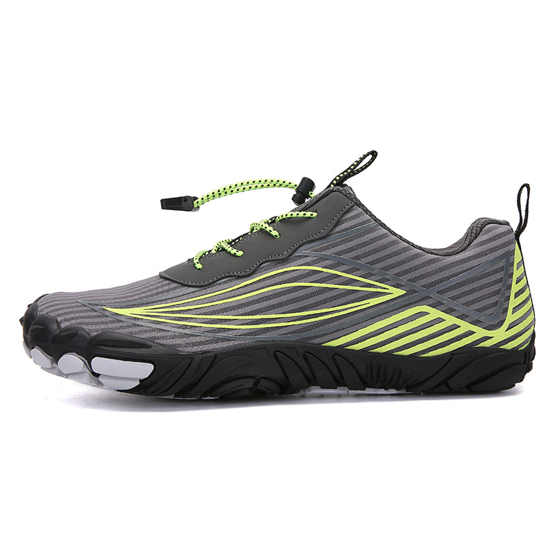 Hiking - Climbing Barefoot Shoes GYM