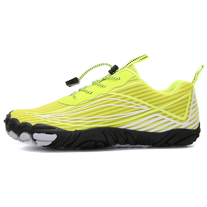 Hiking - Climbing Barefoot Shoes GYM