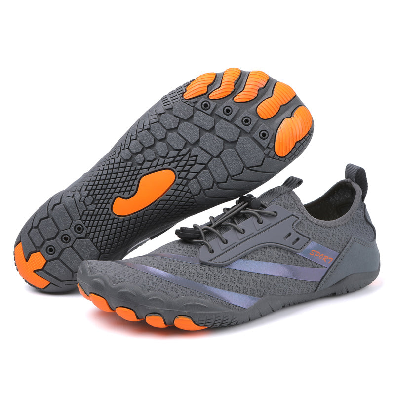 Avichic™ Sport Pro - Non-Slip Hiking - Climbing Barefoot Shoes