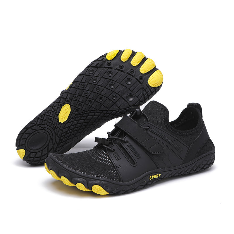 Avichic™ Style - Non-Slip Barefoot Hiking - Climbing Shoes