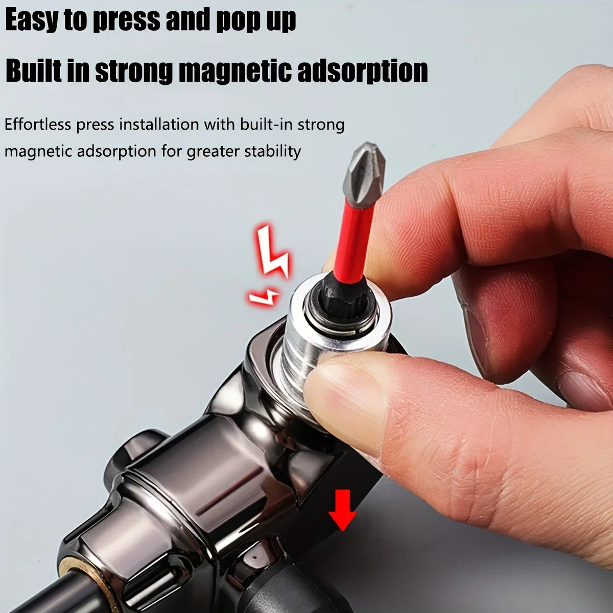 90/105 Degree Right Angle Attachment