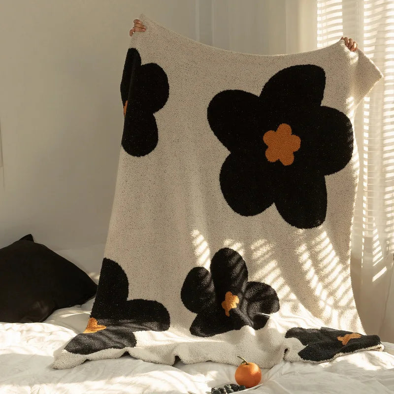 Micah Throw Blanket