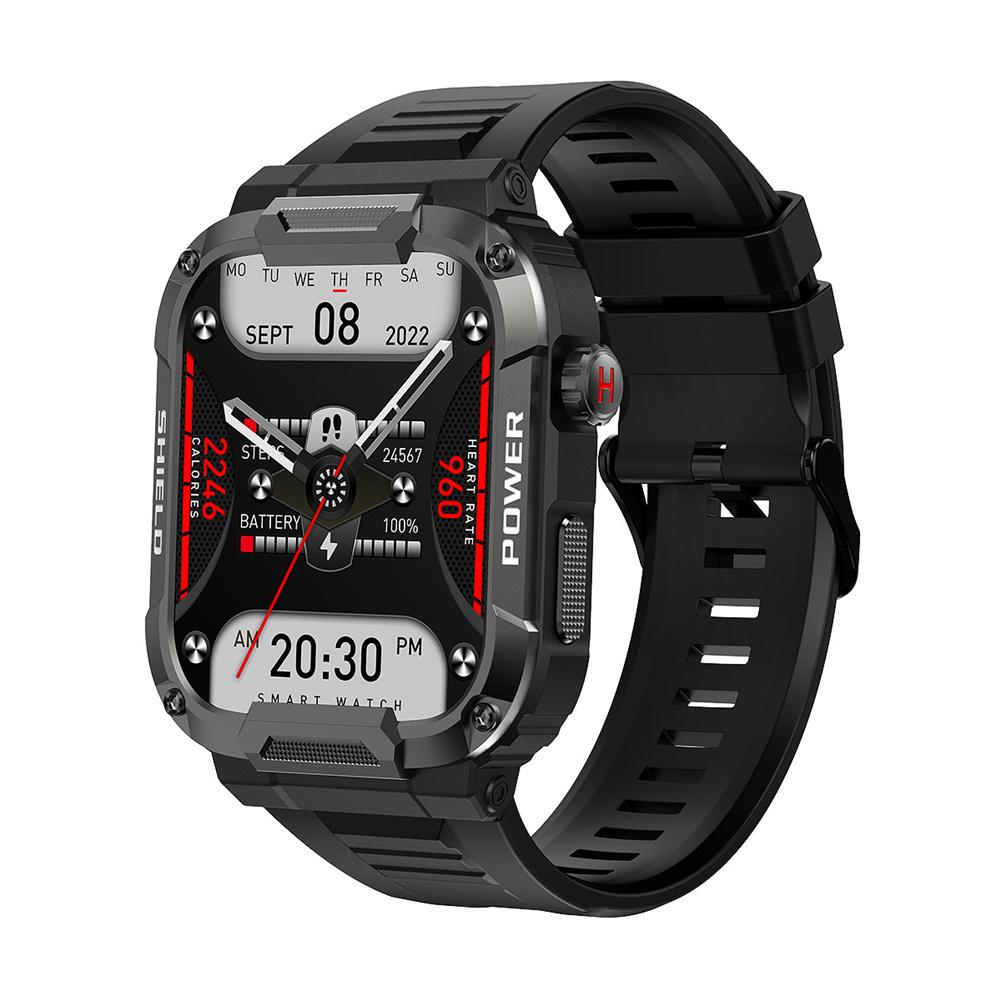 Waterproof Smart Watch