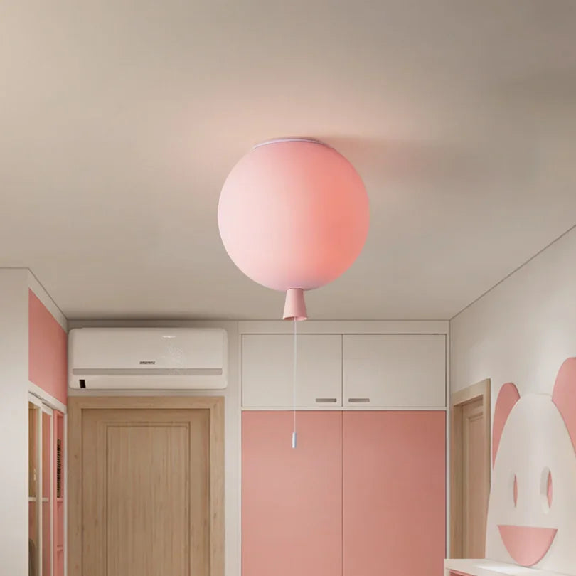 Creative Balloon Ceiling Lamp