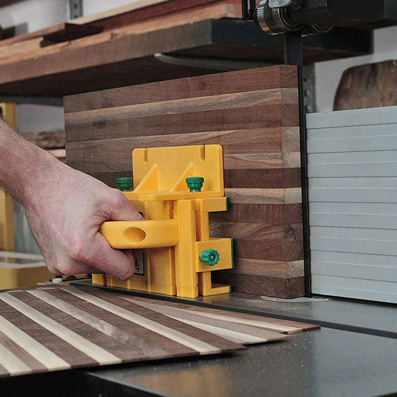 Avichic® 3D Pushblock