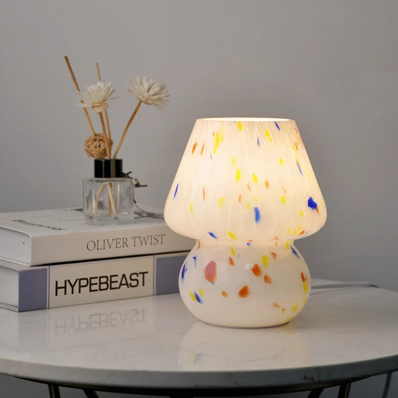 Carson Table Lamp