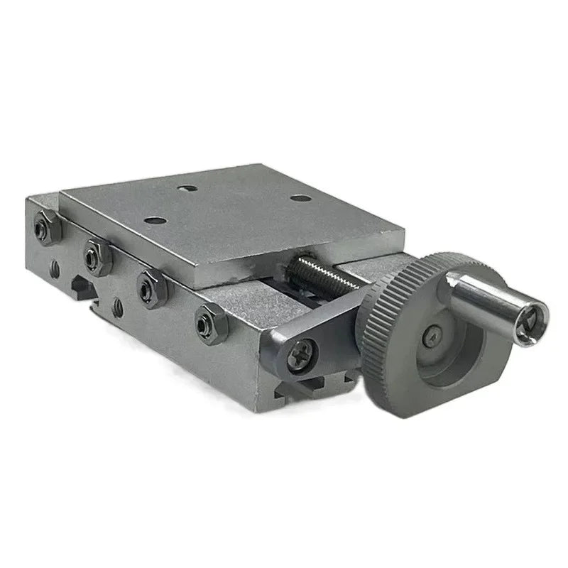Metal Cross Slider for Mini Lathe
