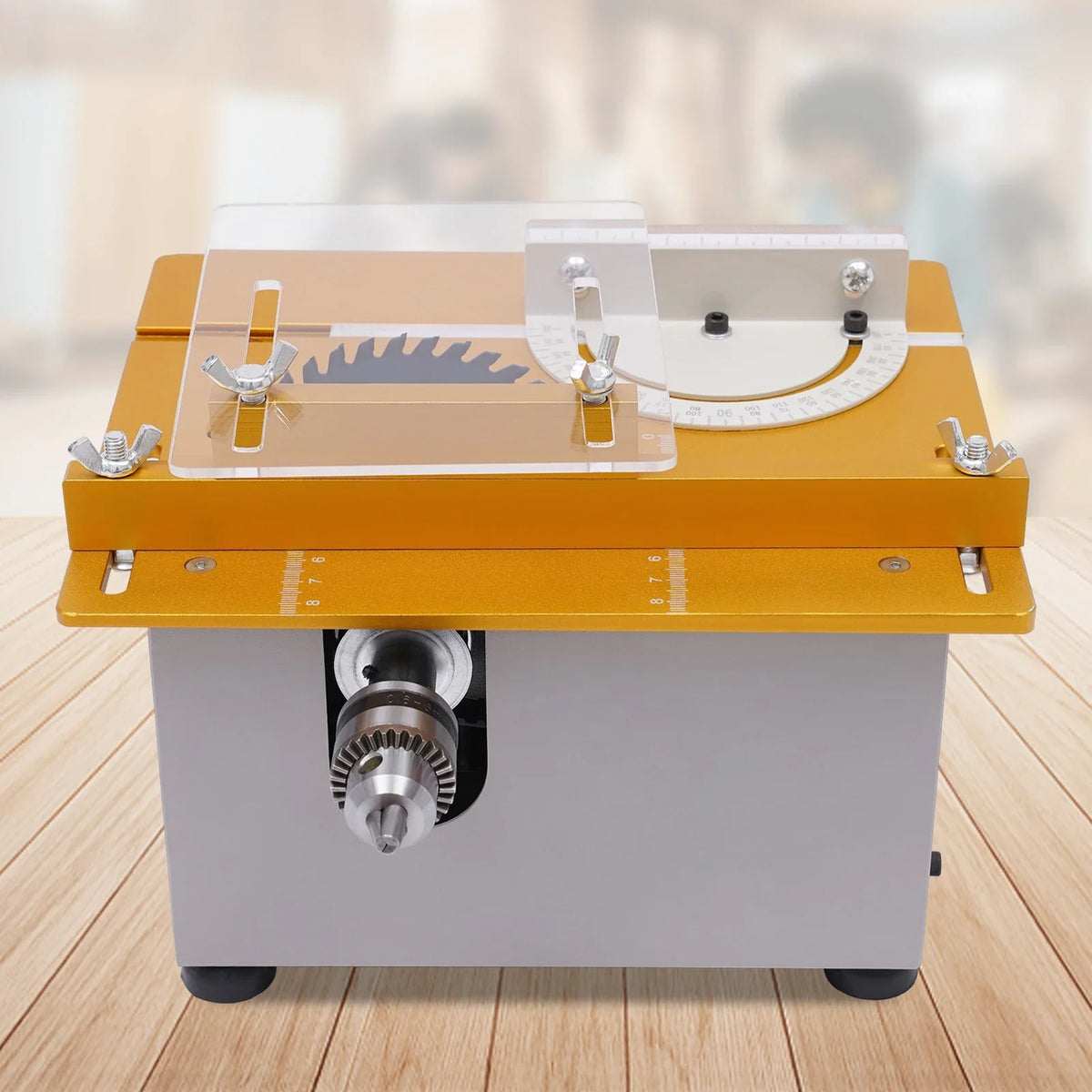 Mini Table Saw 300W