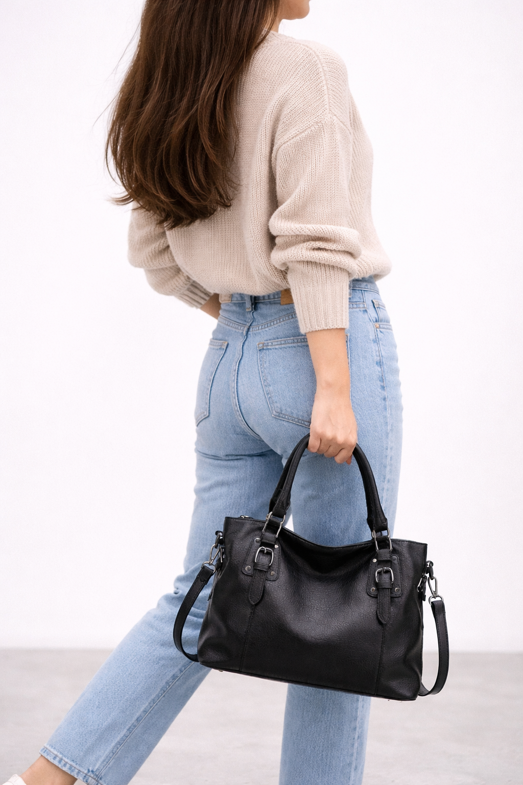 School bag tote | COMO