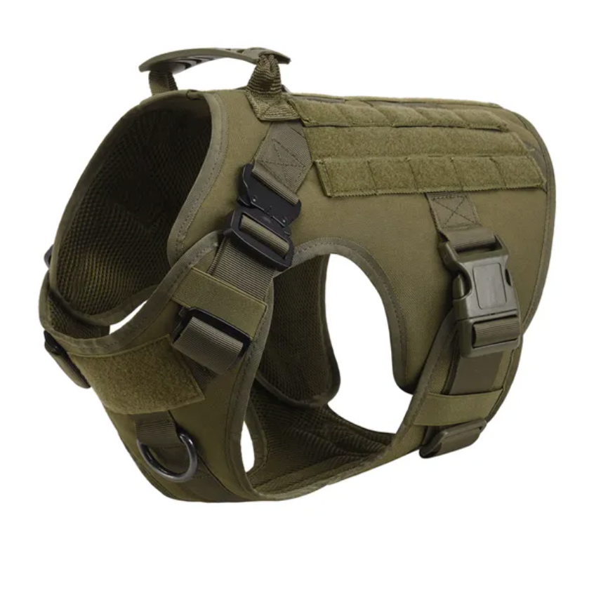 Tactical Harness