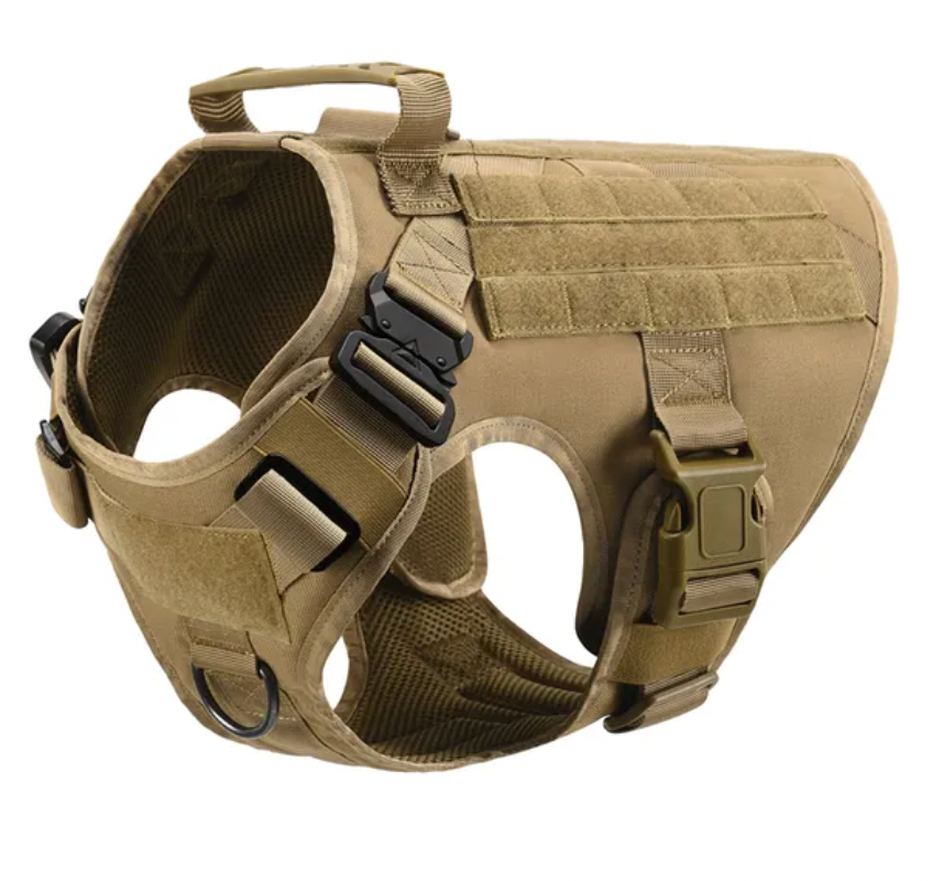 Tactical Harness