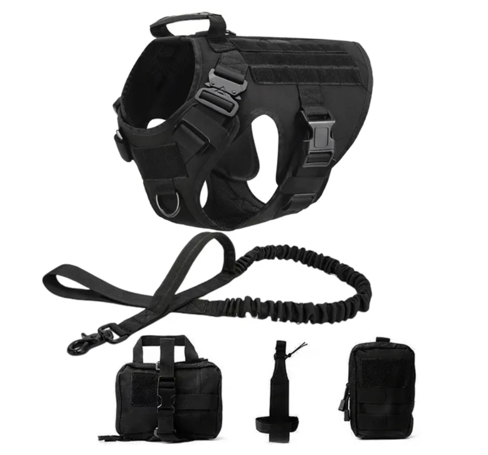 Tactical Harness