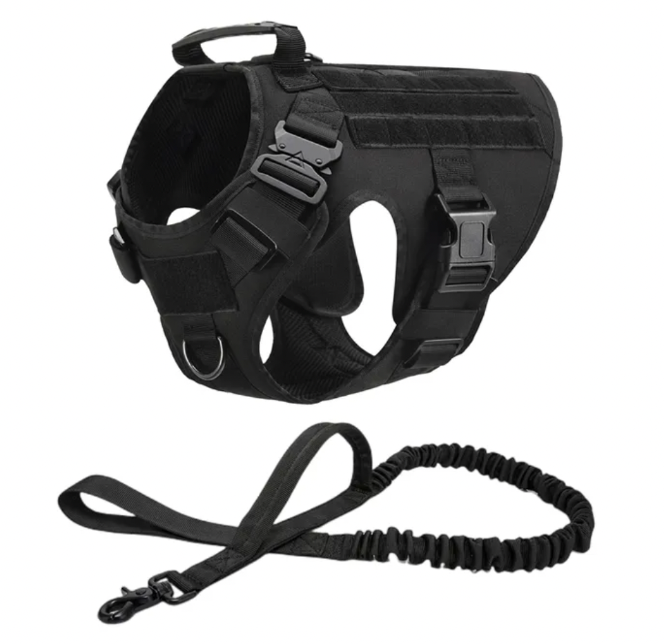 Tactical Harness