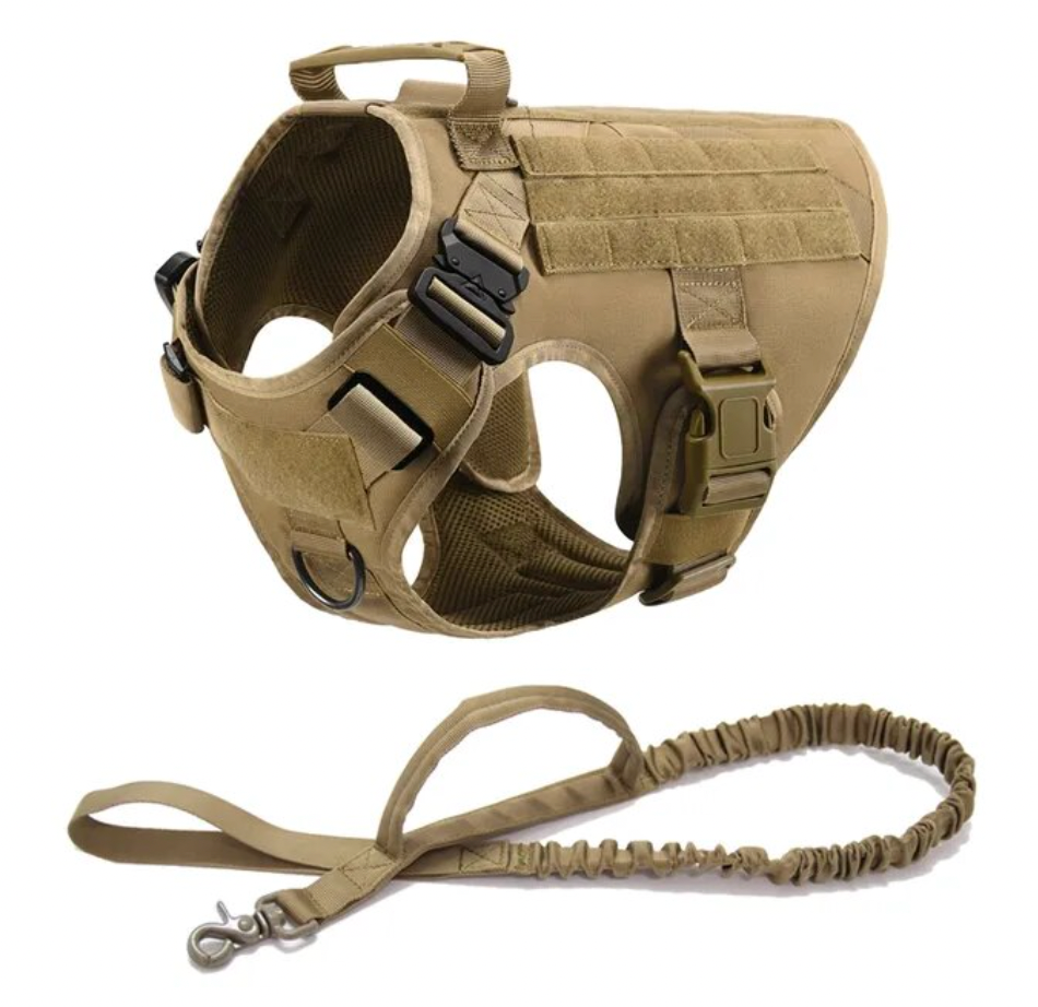 Tactical Harness