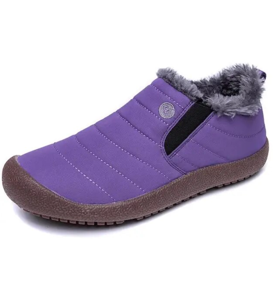 Freedom Winter Slipper Shoes