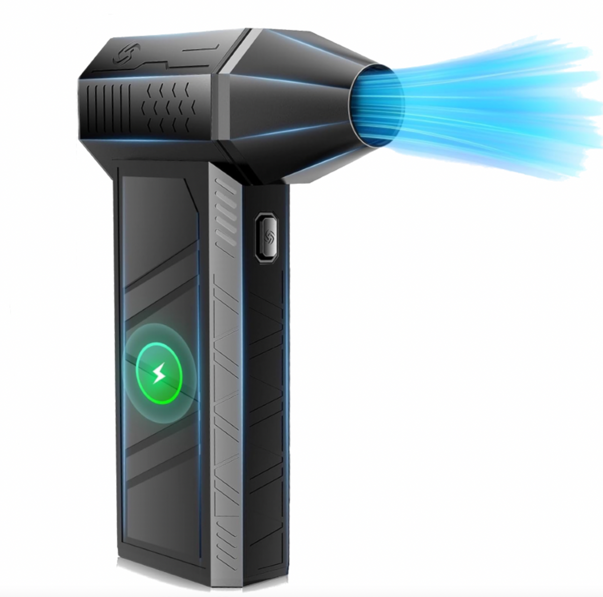 Tactical Jet Turbo Fan
