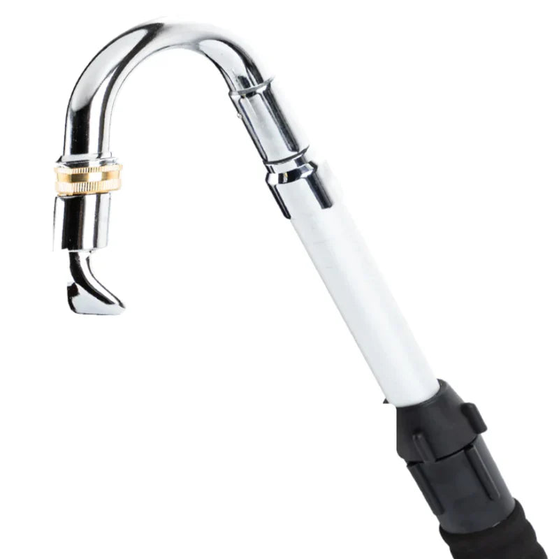 Telescopic Gutter Cleaner