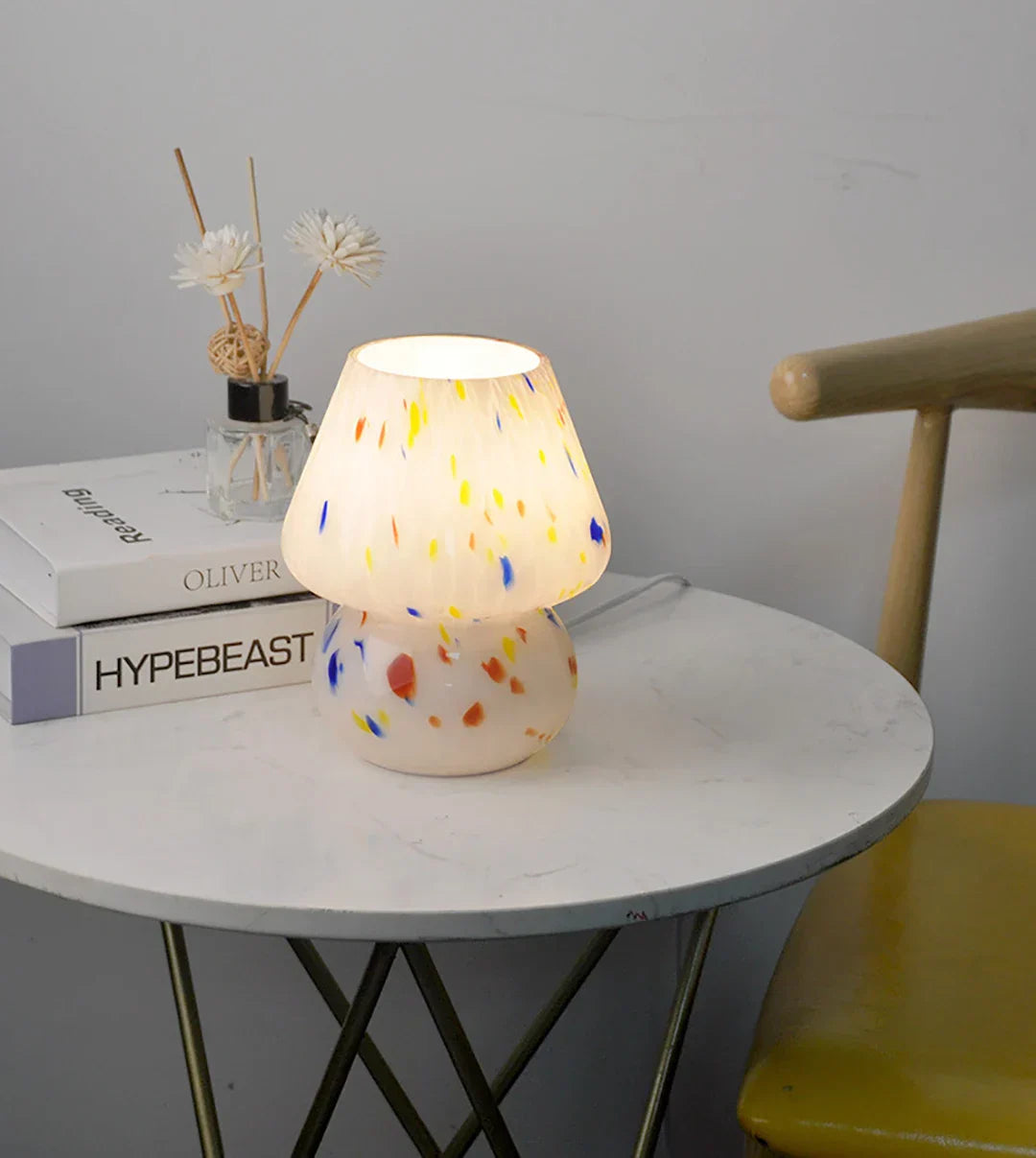 Carson Table Lamp