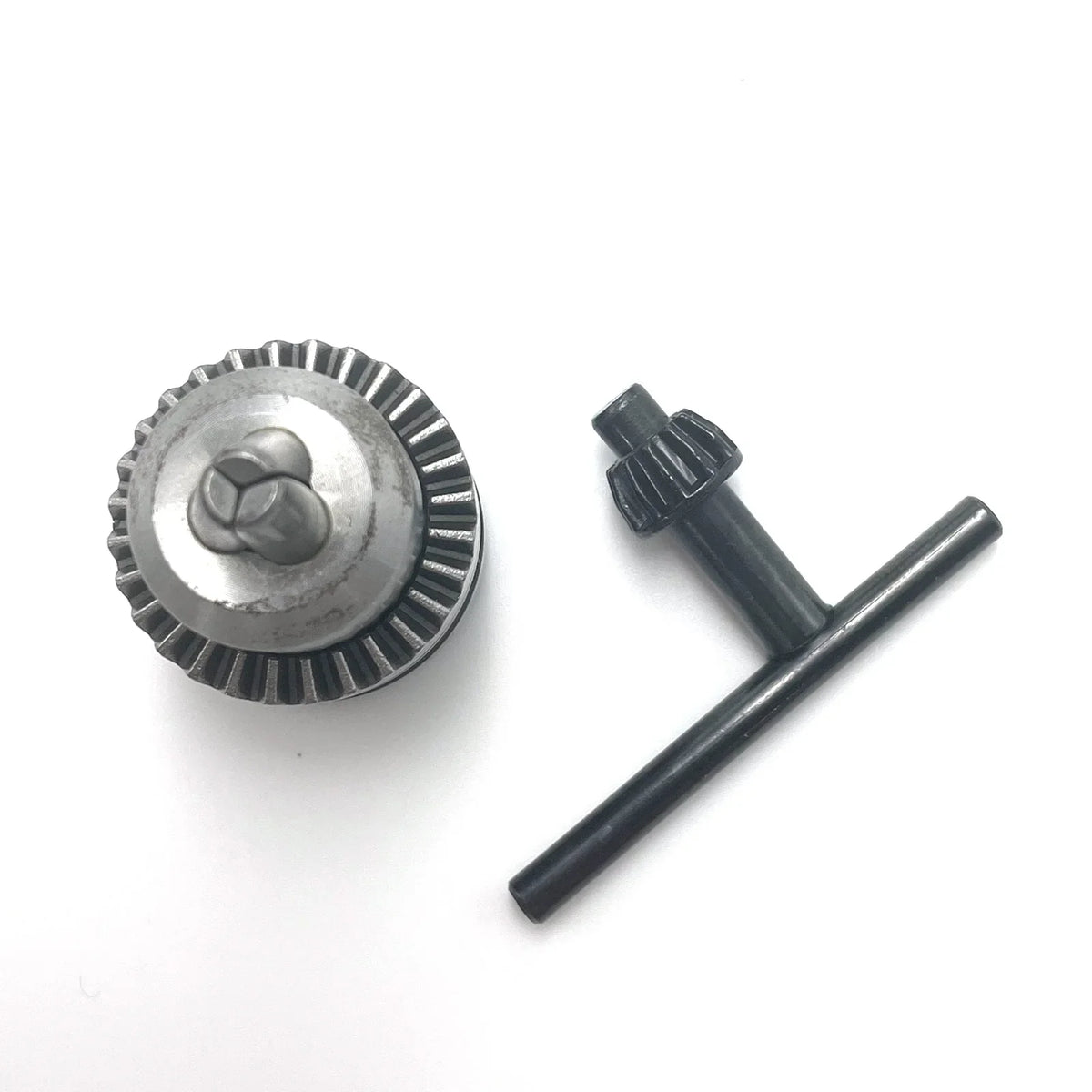 Drill Chuck For Mini Metal Lathe