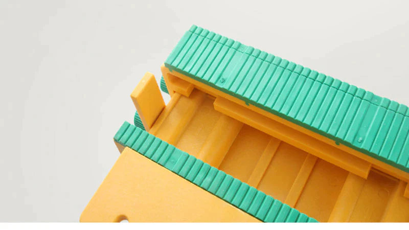 Avichic® 3D Pushblock