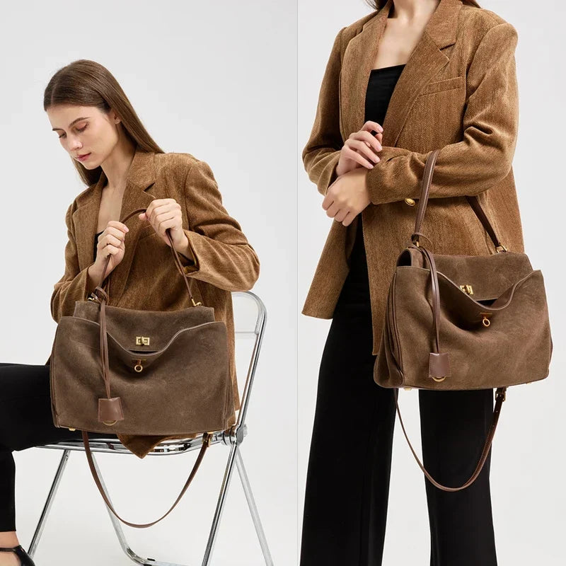 Work handbag for women | The Valletta