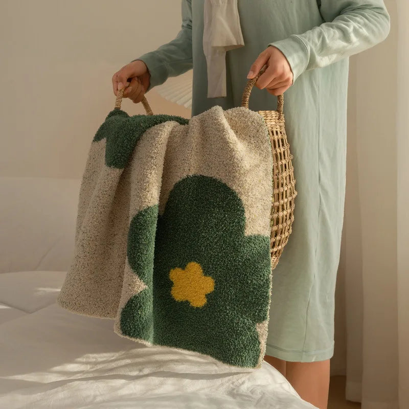 Micah Throw Blanket