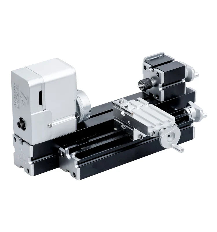 Mini Metal Lathe Machine 36W
