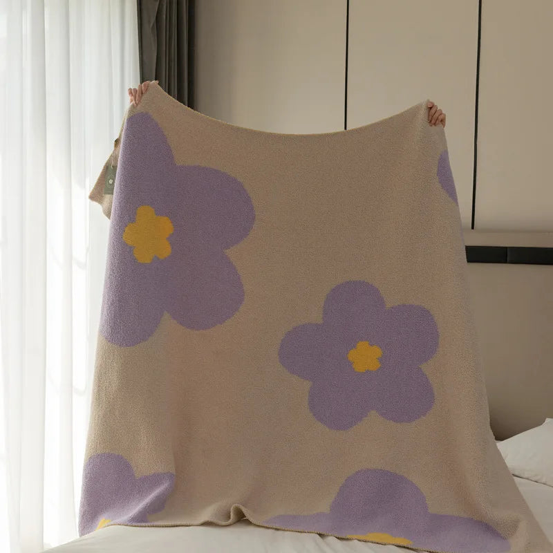 Micah Throw Blanket