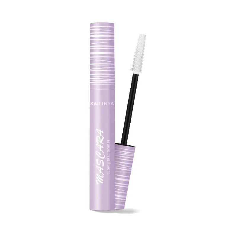 Waterproof Curling Mascara in Black, Brown or White – Long-Lasting Smudge-Proof Lash Mascara