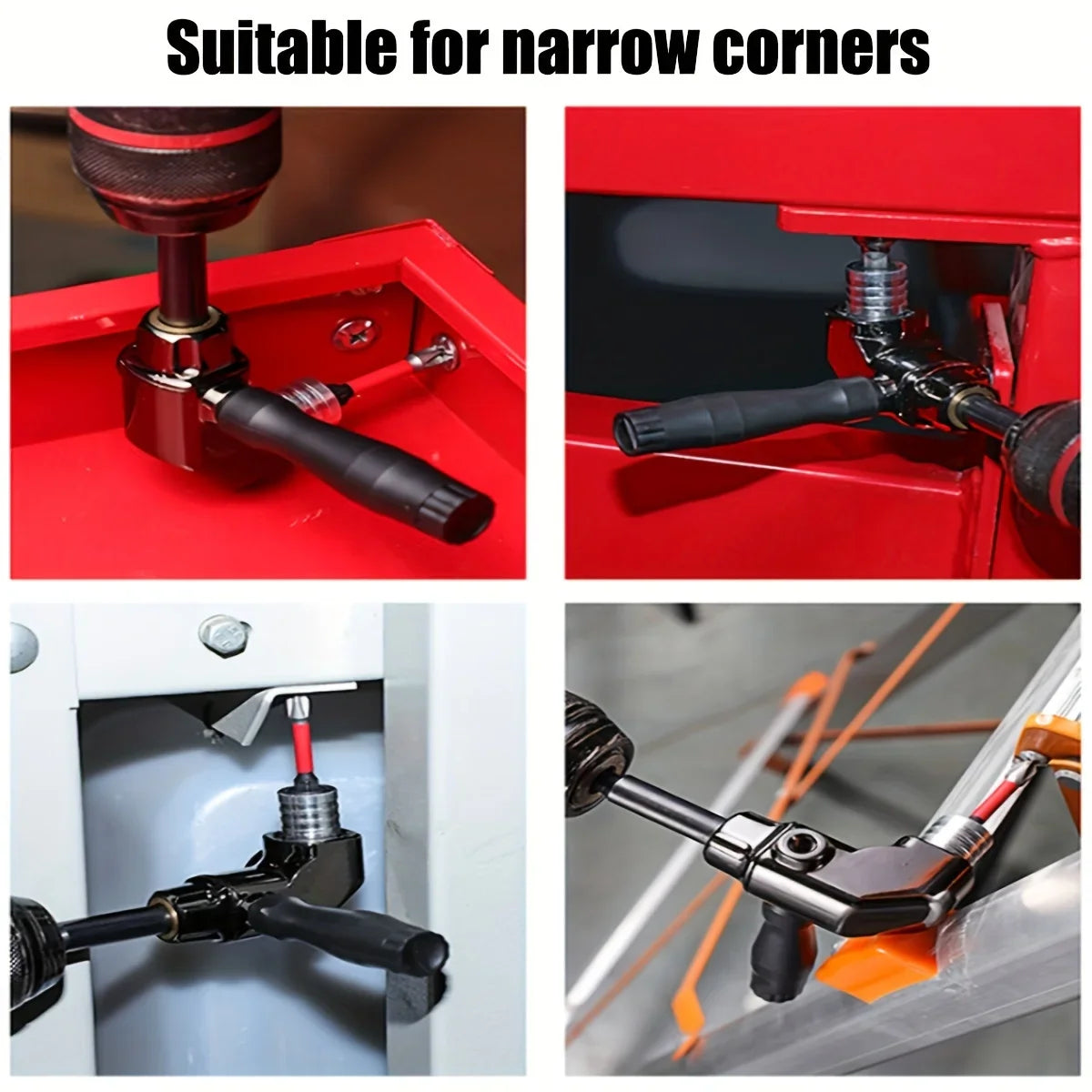 90/105 Degree Right Angle Attachment