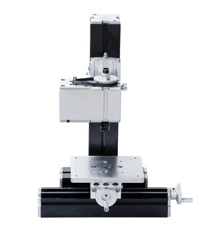 Mini Metal Drilling Machine, 36W 12V