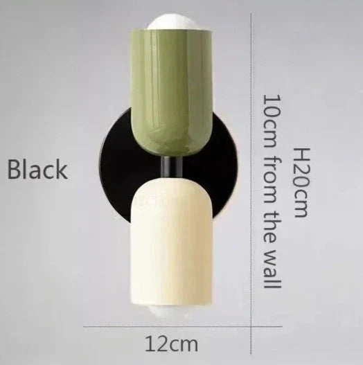 Creamy Glow Lamp