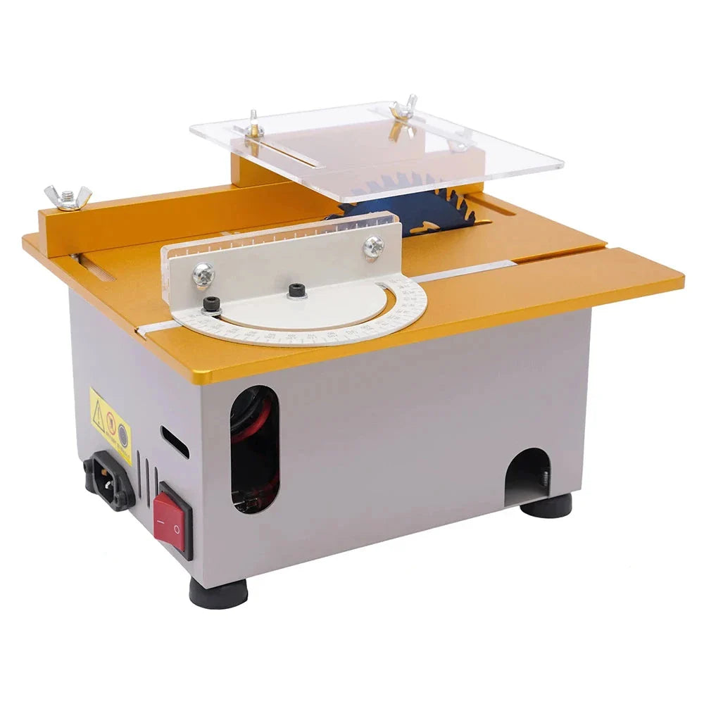 Mini Table Saw 300W