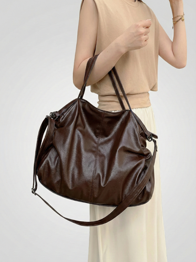 Shoulder bag for school | MILANO