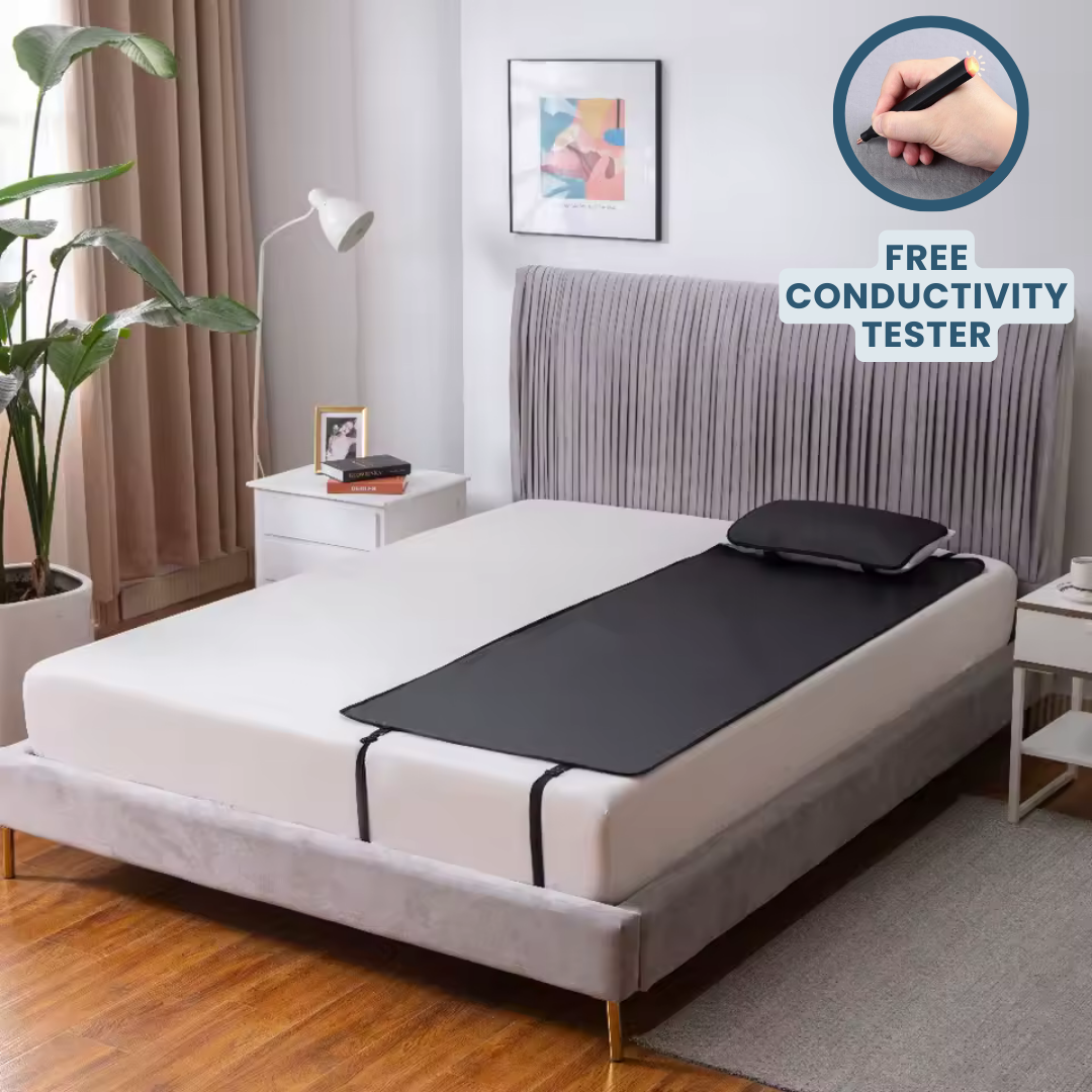 Sleeping-Earthing Mat