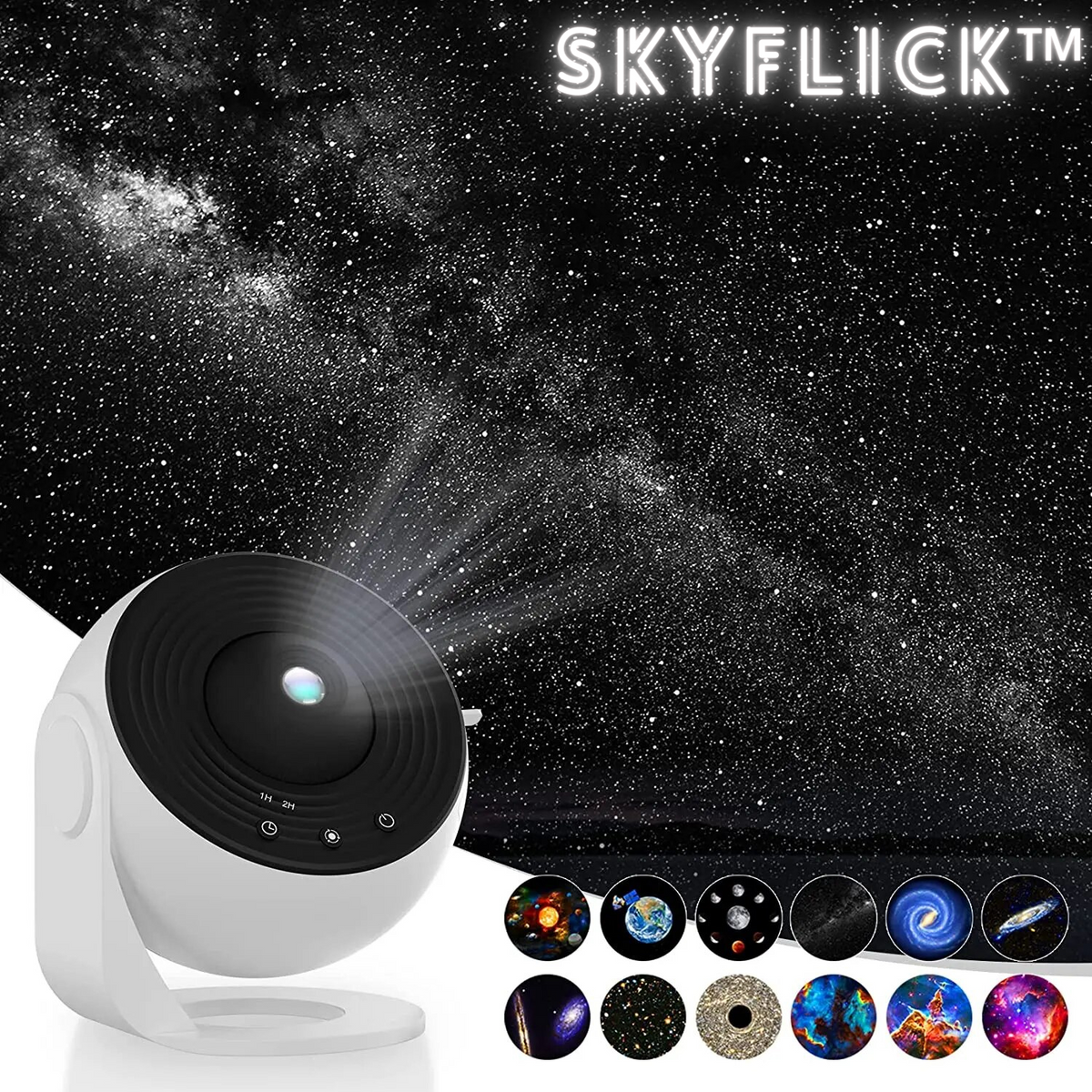 Avichic Star Projector for Planetarium