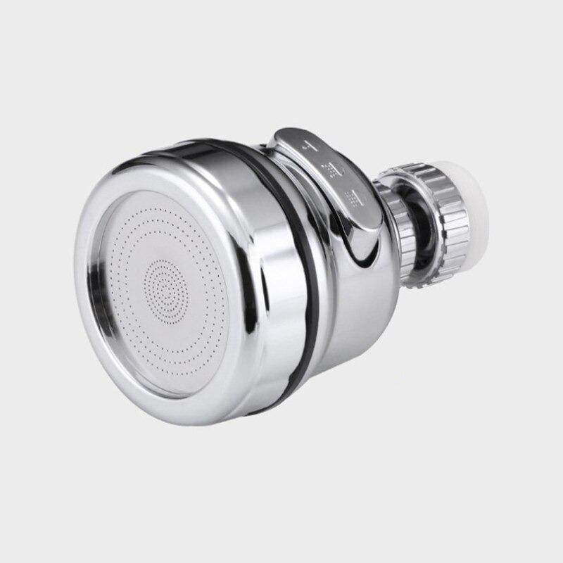 360° Kitchen Faucet