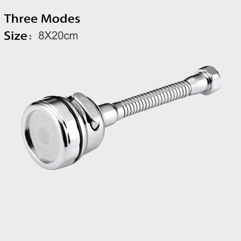 360° Kitchen Faucet