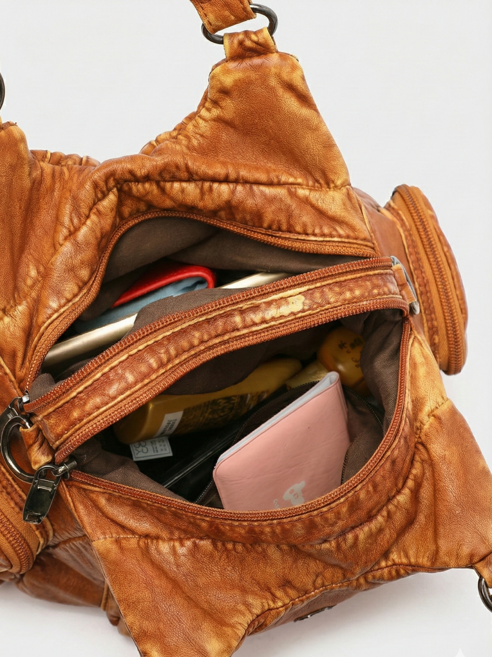 Small Shoulder Handbag for School | Orvieto